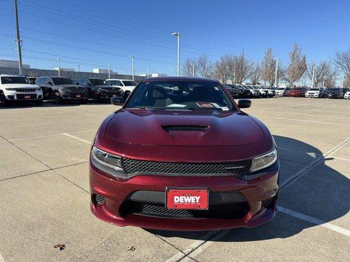 2023 Dodge Charger GT AWD