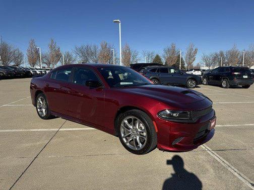 2023 Dodge Charger GT AWD