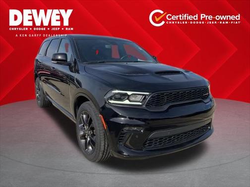2022 Dodge Durango R/T AWD