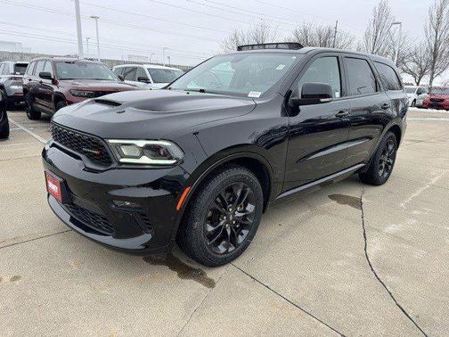 2022 Dodge Durango R/T AWD