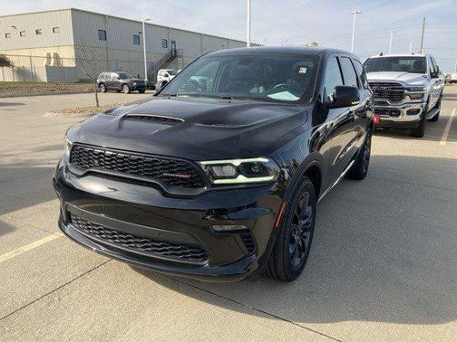2022 Dodge Durango R/T AWD
