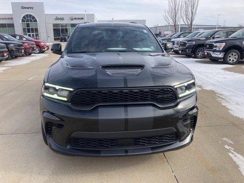 2024 Dodge Durango SRT 392 Premium AWD