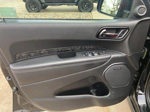 2024 Dodge Durango SRT 392 Premium AWD