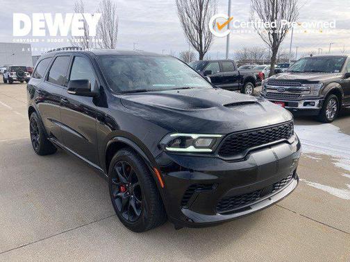 2024 Dodge Durango SRT 392 Premium AWD