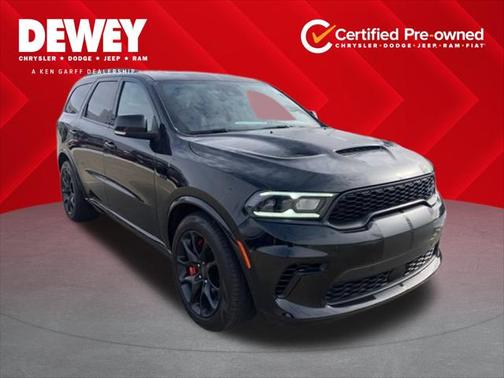2024 Dodge Durango SRT 392 Premium AWD
