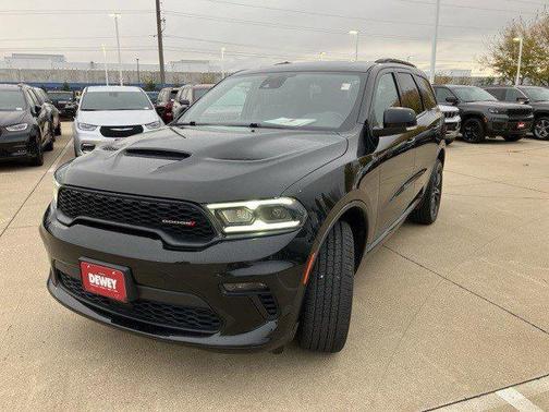 2022 Dodge Durango GT Plus AWD