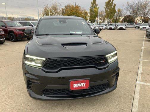 2022 Dodge Durango GT Plus AWD