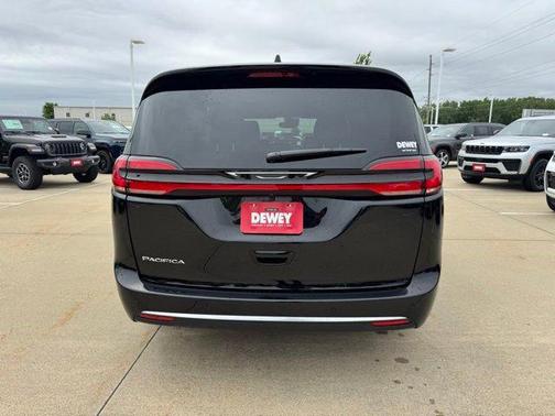 Pxj 2027 Chrysler Pacifica L