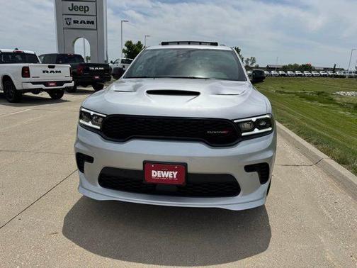 Triple Nickel 2026 Dodge Durango GT Plus
