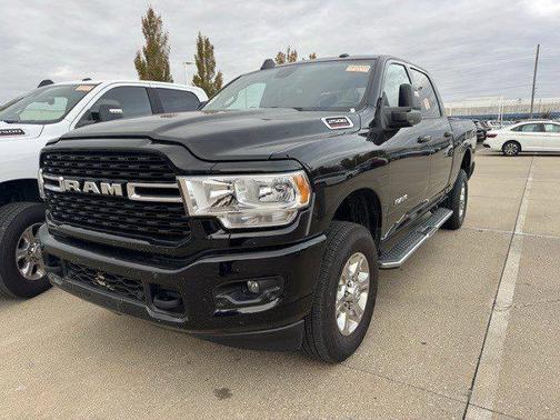 2024 RAM 2500 Big Horn Crew Cab 4x4 64' Box