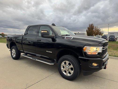 2024 RAM 2500 Big Horn Crew Cab 4x4 64' Box