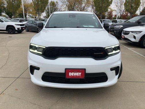 2023 Dodge Durango GT Premium AWD
