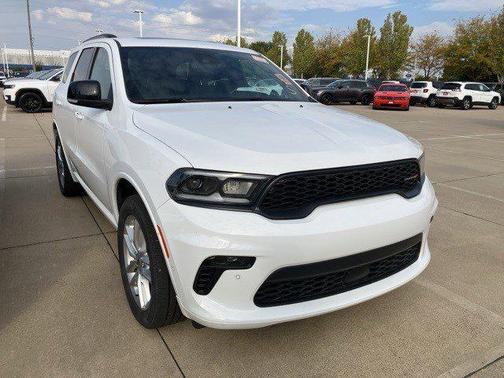 2023 Dodge Durango GT Premium AWD