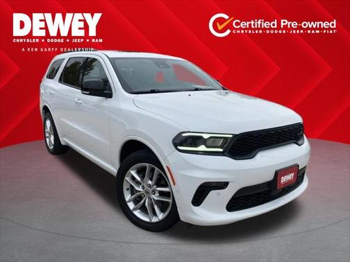 2023 Dodge Durango GT Premium AWD