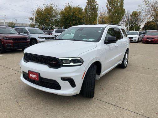 2023 Dodge Durango GT Premium AWD