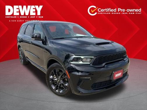 2023 Dodge Durango R/T Plus AWD