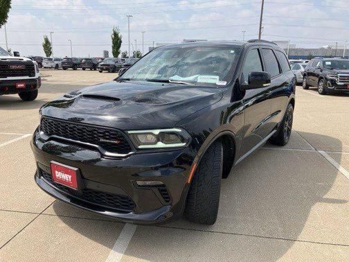 2023 Dodge Durango R/T Plus AWD