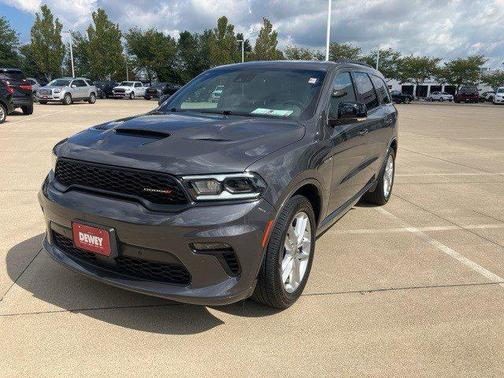 2023 Dodge Durango R/T Plus AWD