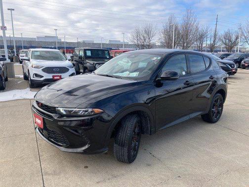 2023 Dodge Hornet GT AWD