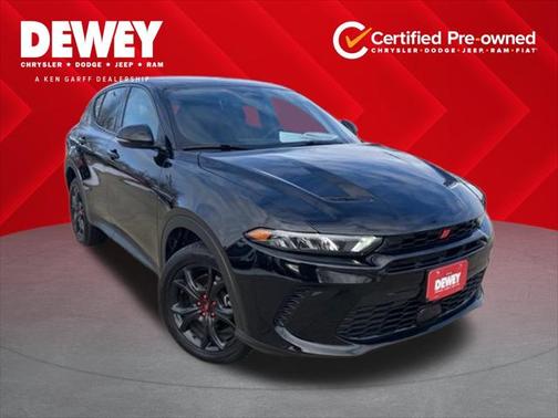 2023 Dodge Hornet GT AWD