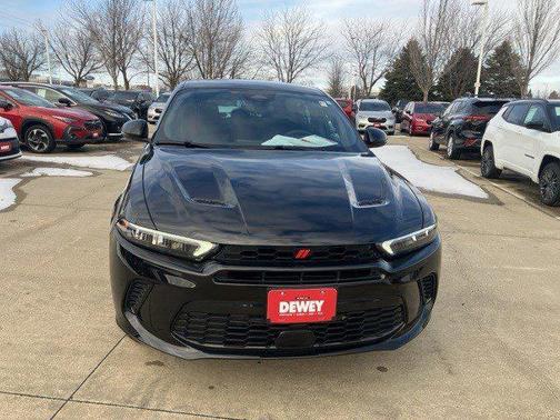 2023 Dodge Hornet GT AWD