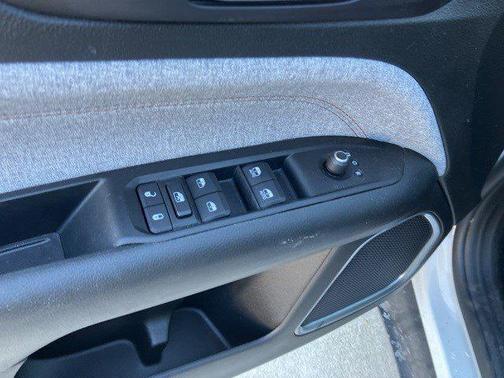 2022 Jeep Compass Latitude Lux 4x4