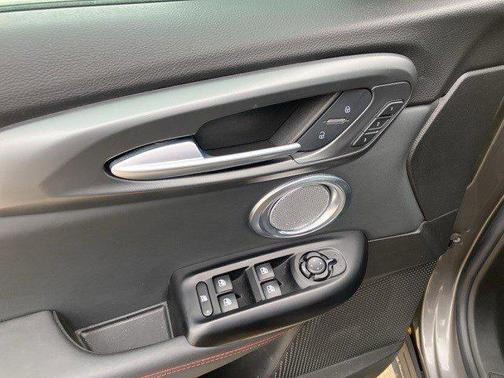 2023 Dodge Hornet GT Plus AWD