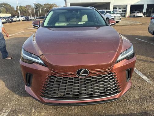 2023 Lexus RX 350 Premium Plus