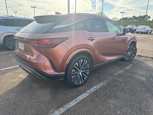 2023 Lexus RX 350 Premium Plus