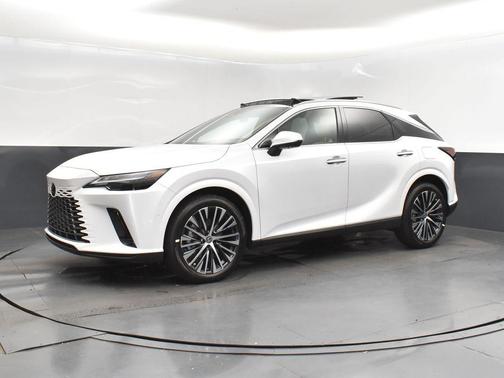 2026 Lexus RX 350 Base