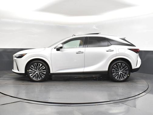 2026 Lexus RX 350 Base