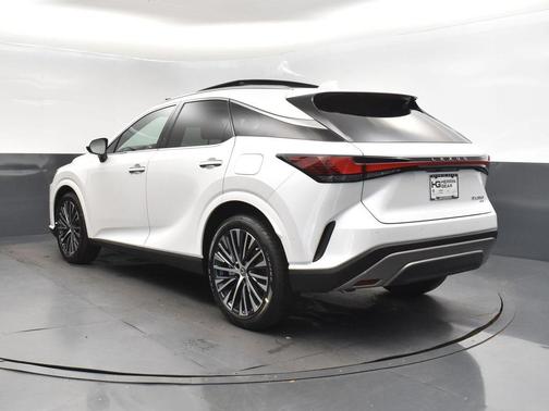 2026 Lexus RX 350 Base