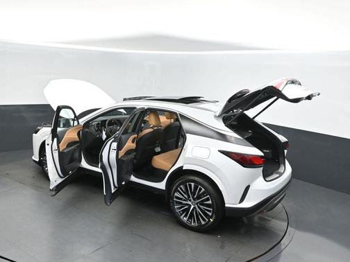 2026 Lexus RX 350 Base