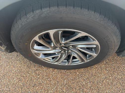 2021 Lincoln Aviator Standard