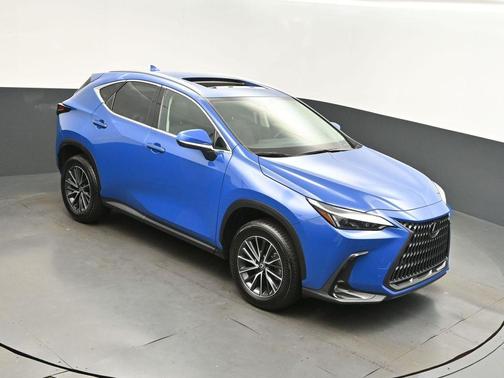 2025 Lexus NX 250 Premium