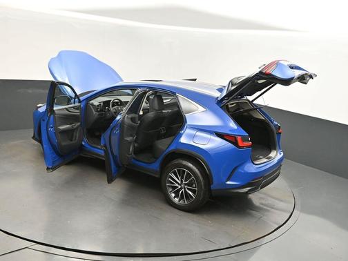 2025 Lexus NX 250 Premium