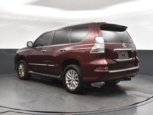 2016 Lexus GX 460 Base