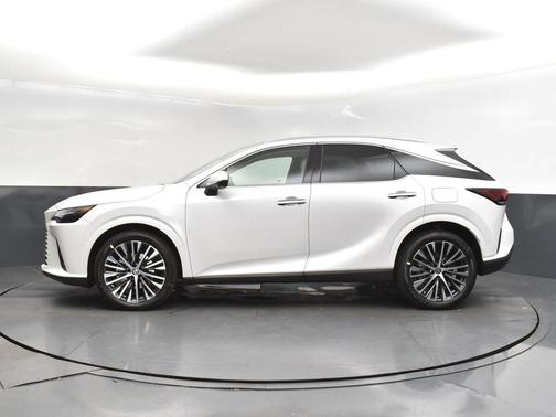 2026 Lexus RX 350 Base