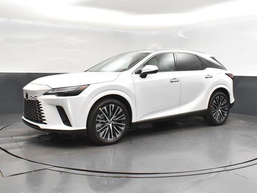 2026 Lexus RX 350 Base
