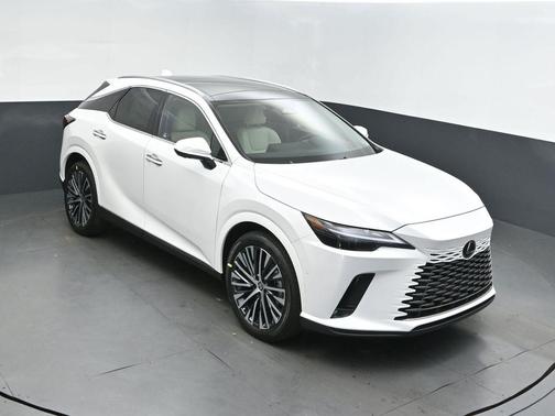 2026 Lexus RX 350 Base