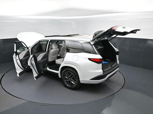 Pear 2026 Lexus TX 350 Premium