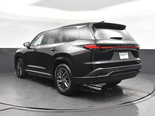 2025 Lexus TX 350 Premium