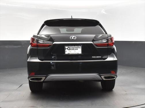 2020 Lexus RX 350 Base