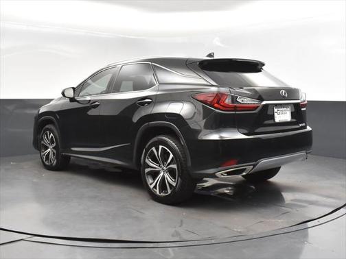 2020 Lexus RX 350 Base