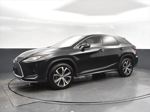 2020 Lexus RX 350 Base