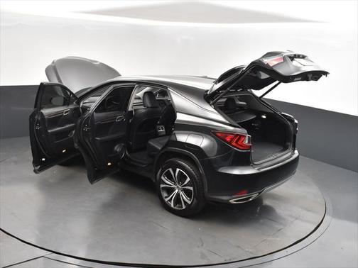 2020 Lexus RX 350 Base
