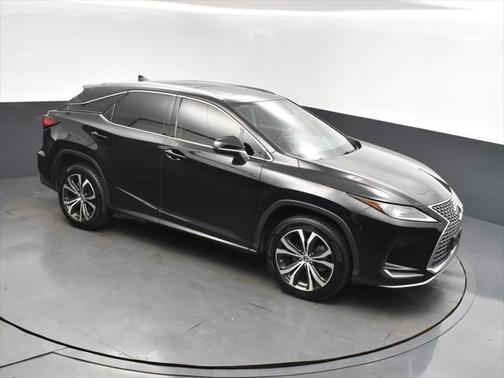 2020 Lexus RX 350 Base