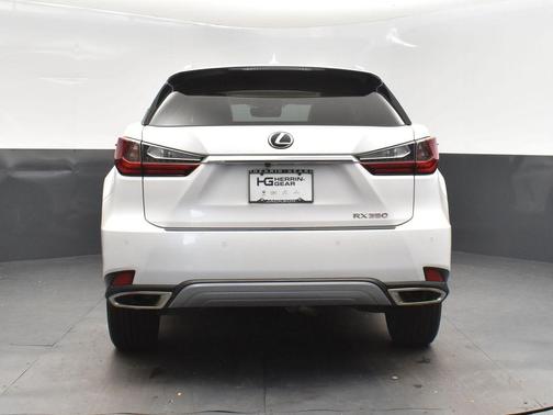 2020 Lexus RX 350 Base