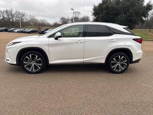 2020 Lexus RX 350 Base