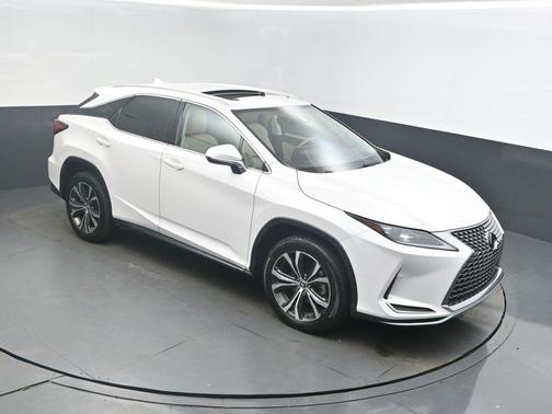2020 Lexus RX 350 Base